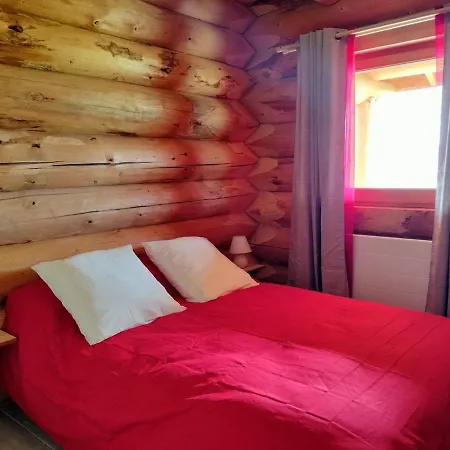 Casa vacanze Le Pastoureau Savas