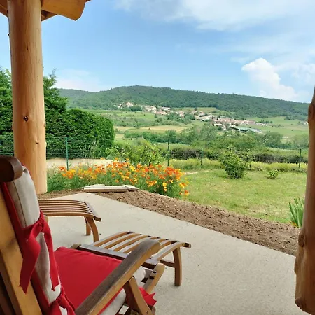 Holiday home Le Pastoureau *